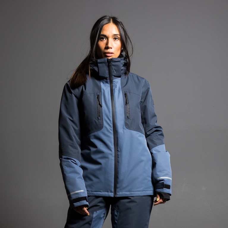 Jakke "Åre 2.0" Jakke "Åre 2.0"
